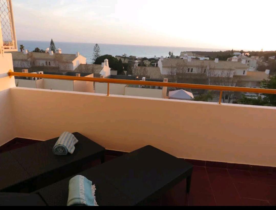 Sea View Apartment With Pool Porches  Exterior foto